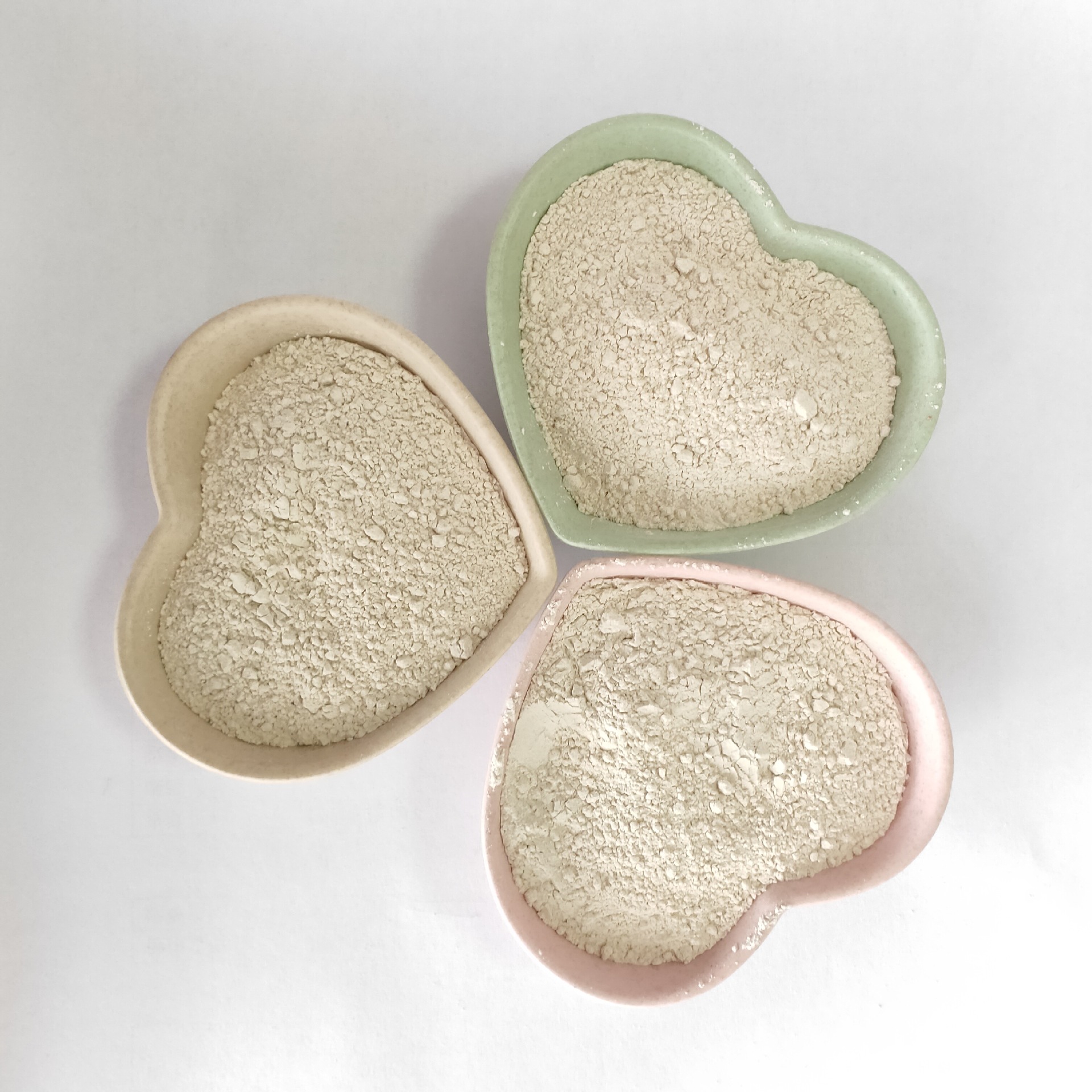 Active clay
